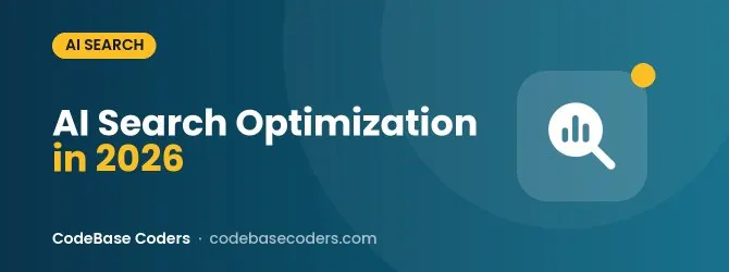 AI Search Optimization in 2026: How to Get Your Business Found in Google AI Overviews, AI Mode and ChatGPT