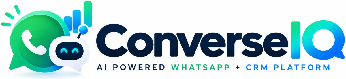 ConverseIQ
