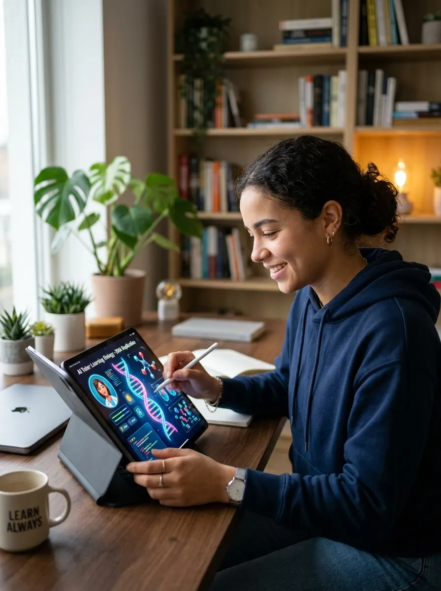 EdTech Software Development