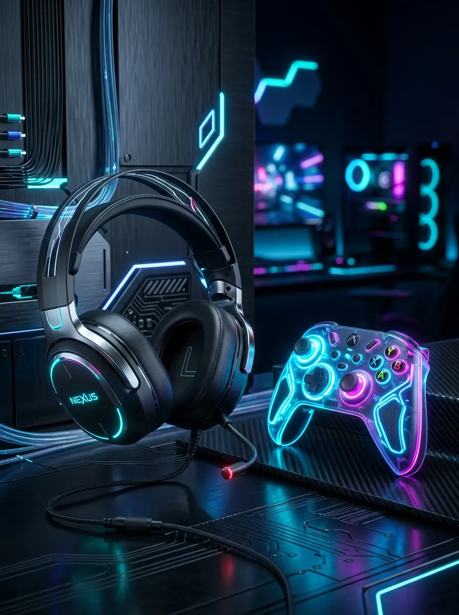 Gaming Software Development