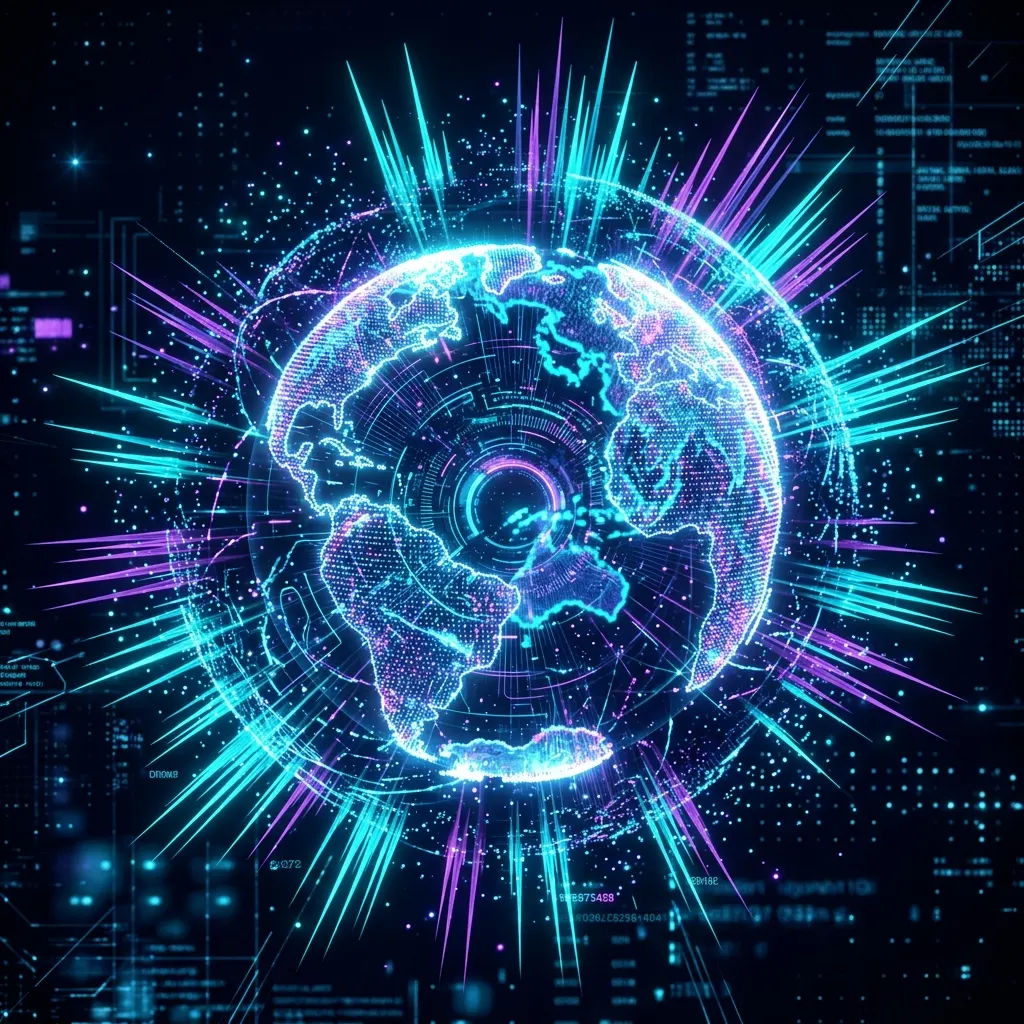 We Bring Next-Generation Technologies into Our Big Data Services