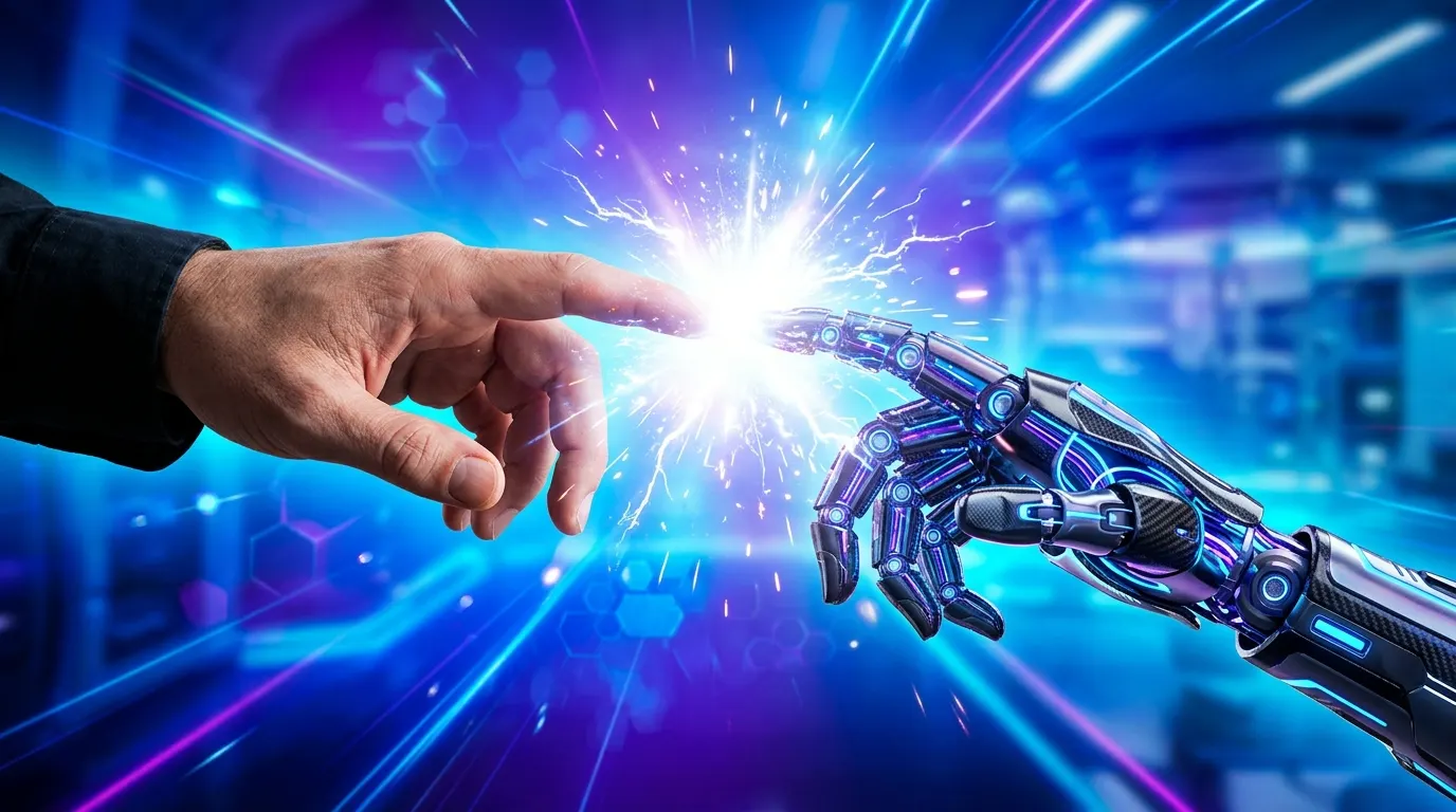 Put AI to Work With