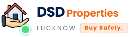 DSD Properties logo