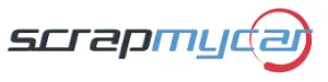 ScrapMyCar logo