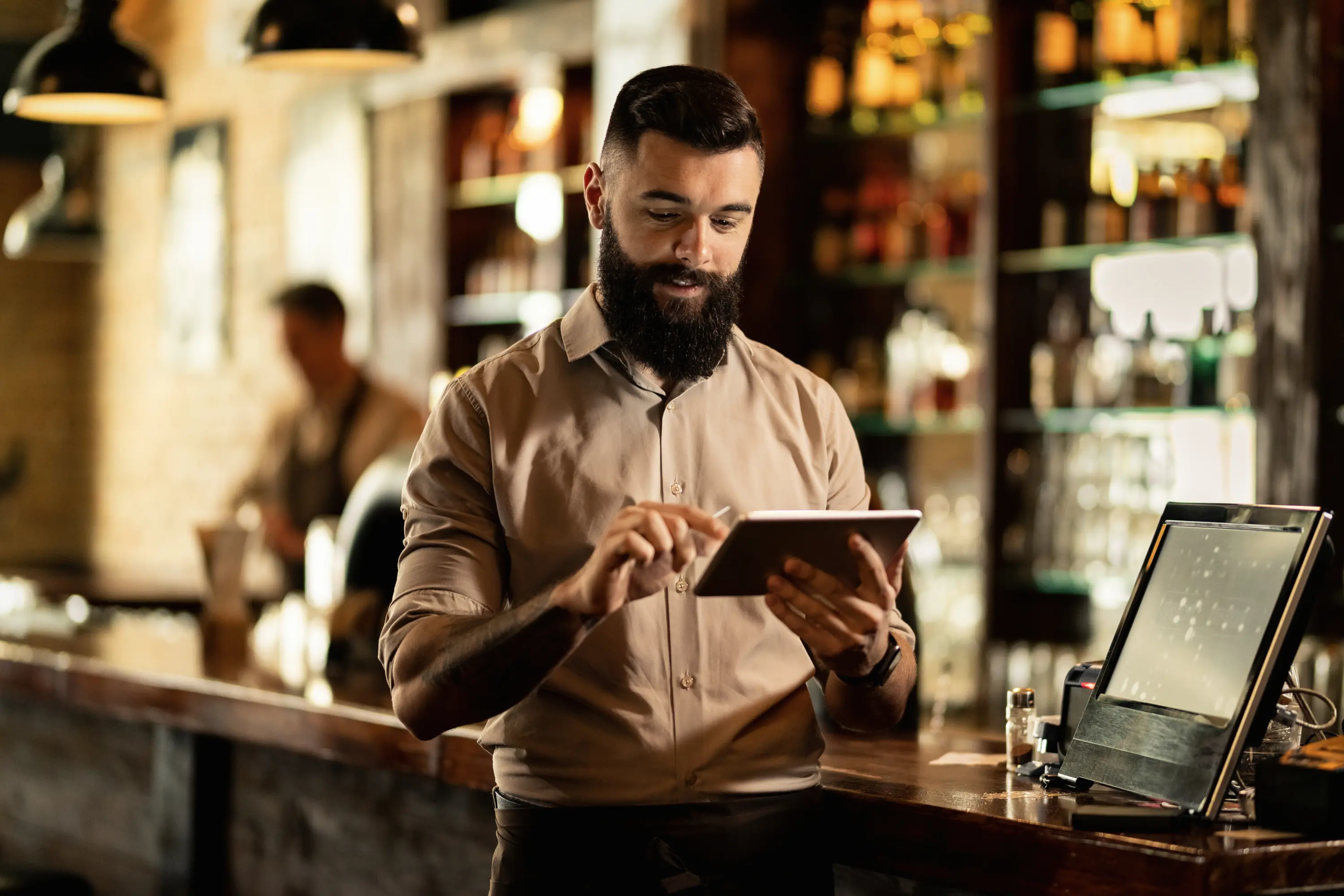 Restaurant App Development