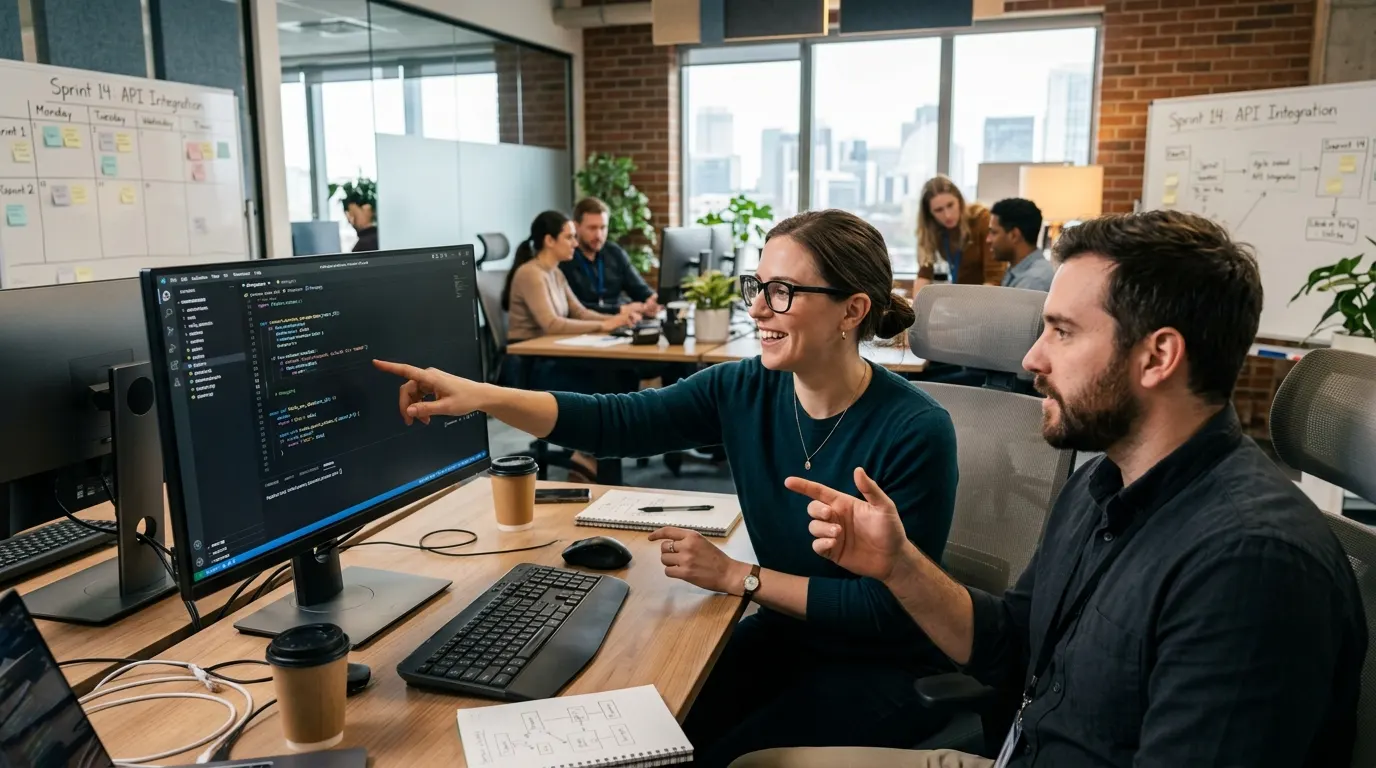 FinTech Consulting Services