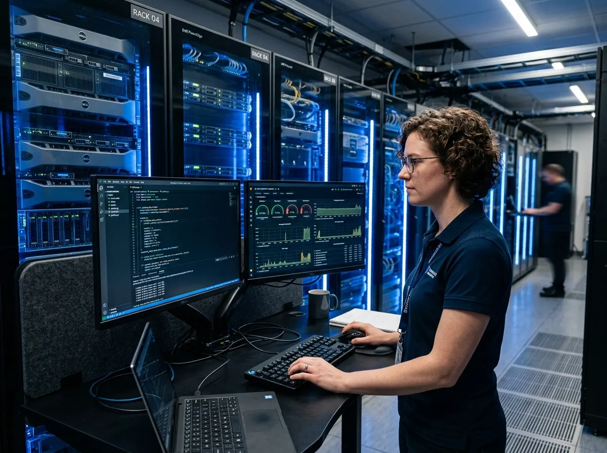 We Innovate SaaS with Next-Generation Technologies