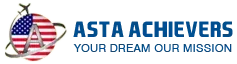 Asta Achievers Logo
