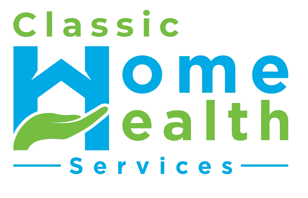 Classic Home Health Logo