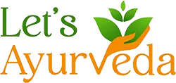 Lets Ayurveda Logo