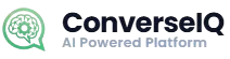 ConverseIQ logo