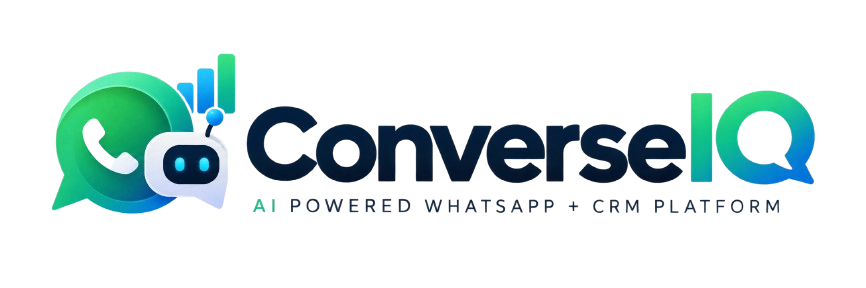 ConverseIQ Logo