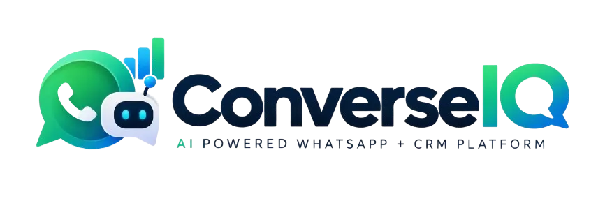 ConverseIQ Logo